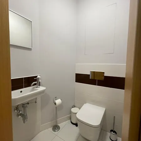 公寓 Sag Panorama 3 Free Parking Free Wifi *