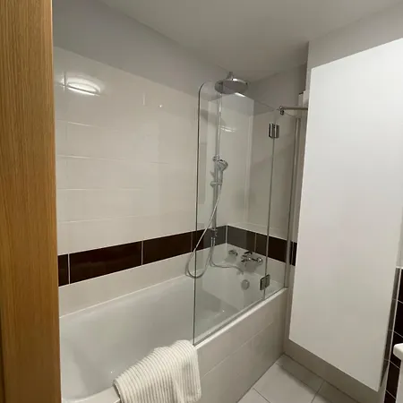 Sag Panorama 3 Free Parking Free Wifi 公寓 *