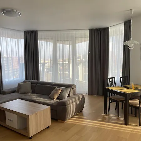 Sag Panorama 3 Free Parking Free Wifi