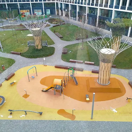 公寓 Sag Panorama 3 Free Parking Free Wifi