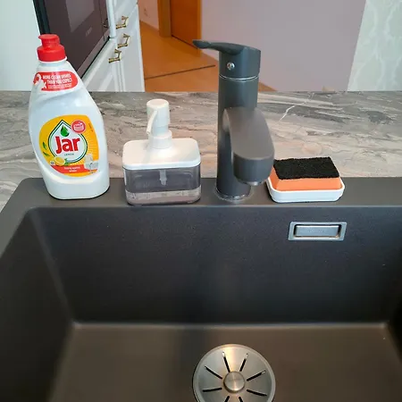 Sag Panorama 3 Free Parking Free Wifi * 布拉迪斯拉发