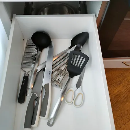 Sag Panorama 3 Free Parking Free Wifi 布拉迪斯拉发