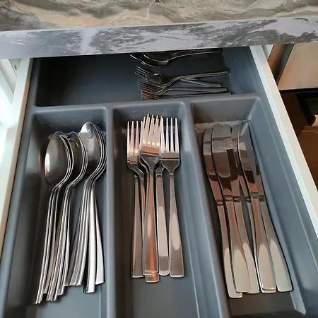 Sag Panorama 3 Free Parking Free Wifi 公寓