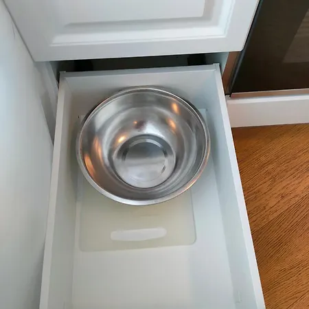 Sag Panorama 3 Free Parking Free Wifi 公寓