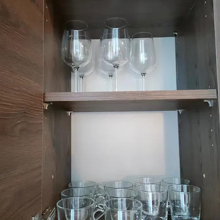 公寓 Sag Panorama 3 Free Parking Free Wifi