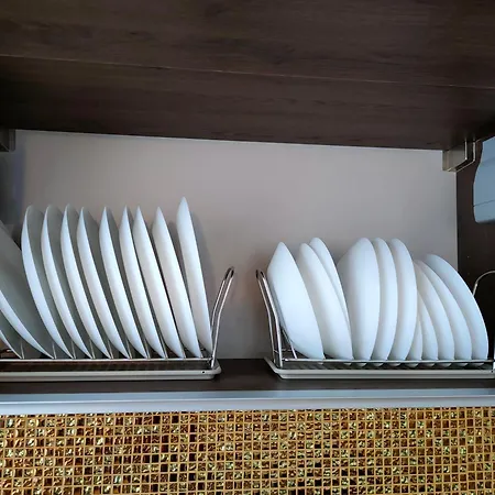 公寓 Sag Panorama 3 Free Parking Free Wifi *