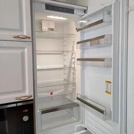 Sag Panorama 3 Free Parking Free Wifi 公寓 布拉迪斯拉发