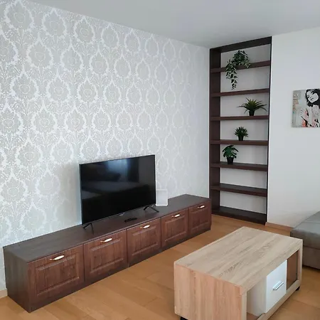 Sag Panorama 3 Free Parking Free Wifi 公寓