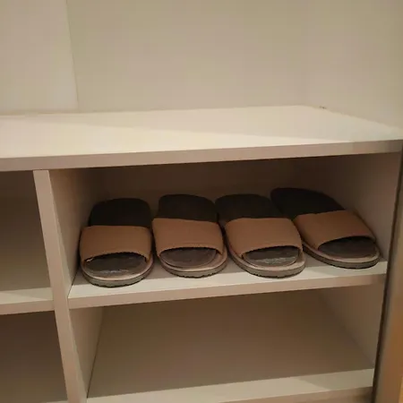 公寓 Sag Panorama 3 Free Parking Free Wifi *