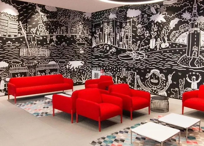 Sag Panorama 3 Free Parking Free Wifi