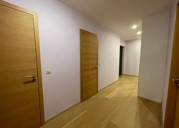 Sag Panorama 3 Free Parking Free Wifi Pressburg