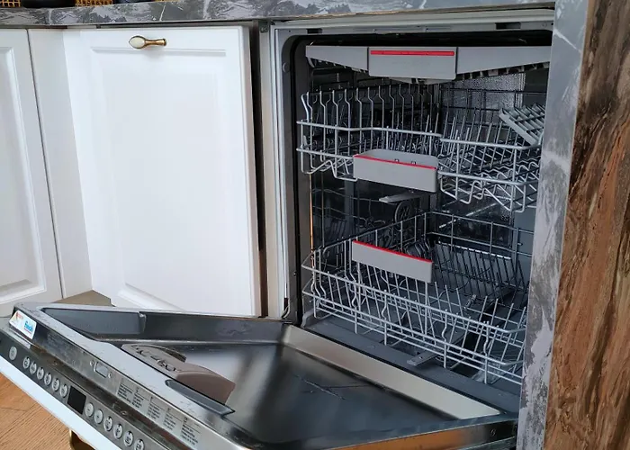 Sag Panorama 3 Free Parking Free Wifi