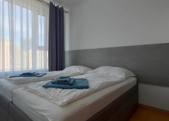 Sag Panorama 3 Free Parking Free Wifi *