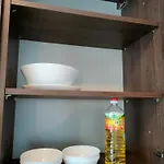 Appartement Sag Panorama 3 Free Parking Free Wifi