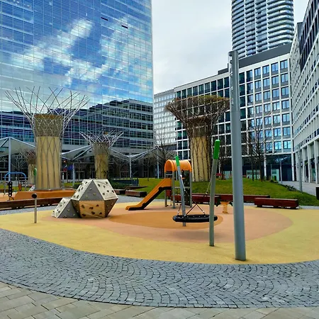 Sag Panorama 3 Free Parking Free Wifi Apartman *