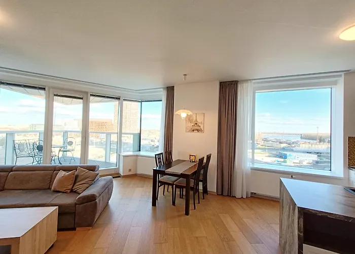 Sag Panorama 3 Free Parking Free Wifi Apartman Pozsony