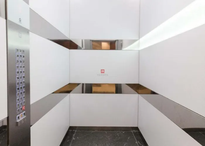 Sag Panorama 3 Free Parking Free Wifi *