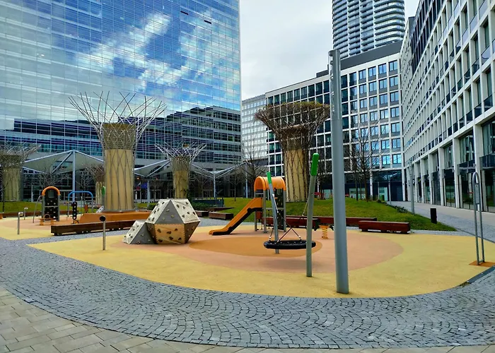 Sag Panorama 3 Free Parking Free Wifi Apartman *