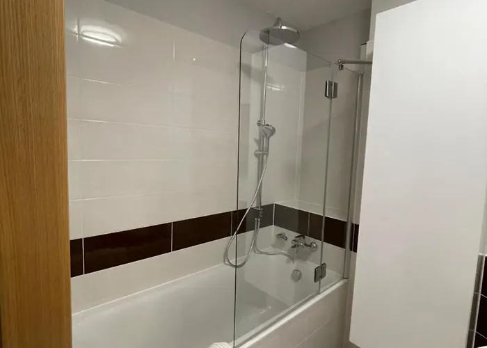 Sag Panorama 3 Free Parking Free Wifi Apartman *