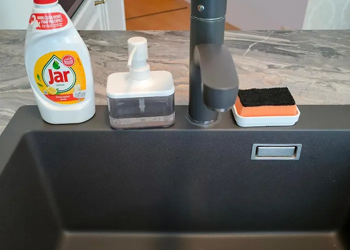 Sag Panorama 3 Free Parking Free Wifi * Pozsony