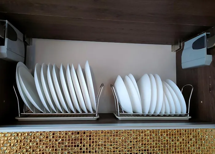 Apartman Sag Panorama 3 Free Parking Free Wifi *