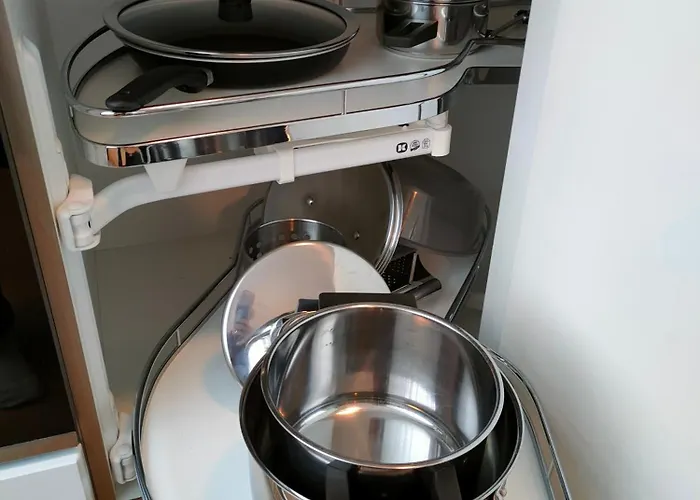 Sag Panorama 3 Free Parking Free Wifi Bratislava