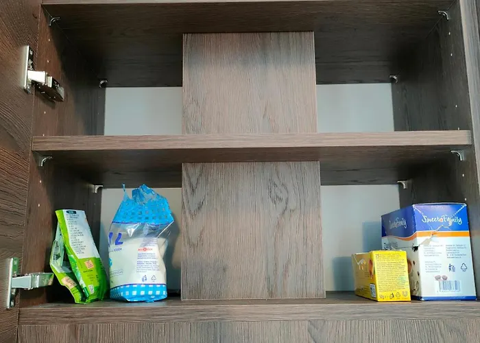 Apartamento Sag Panorama 3 Free Parking Free Wifi *