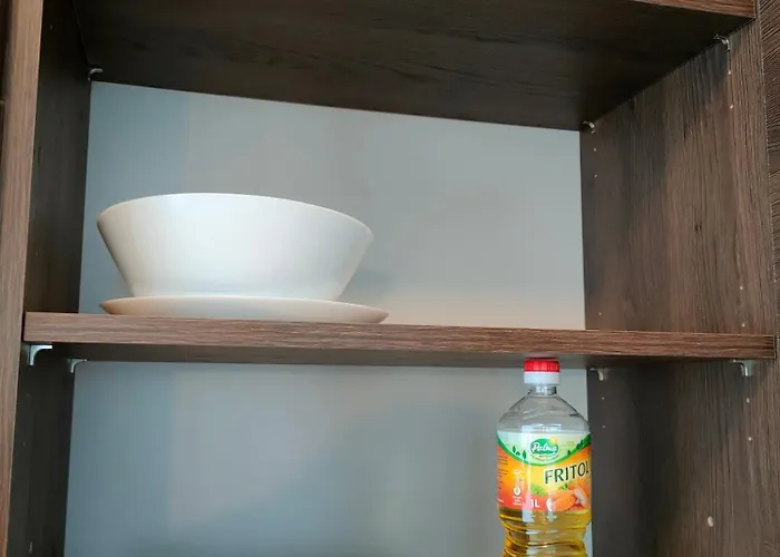 Apartamento Sag Panorama 3 Free Parking Free Wifi